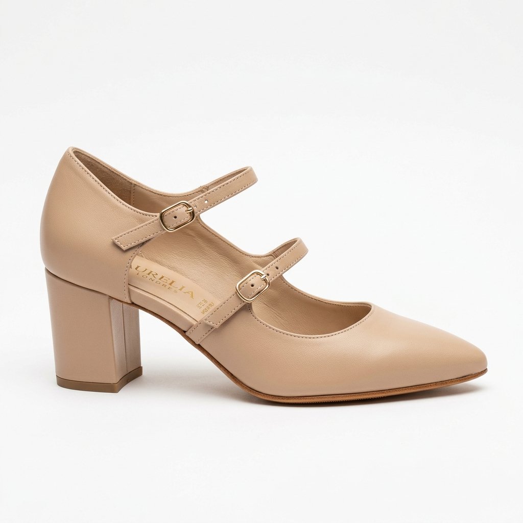 WOMEN'S FORMAL SHOES