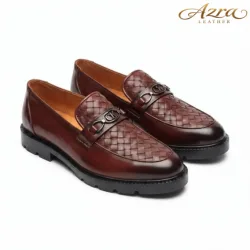 Chunky shoes