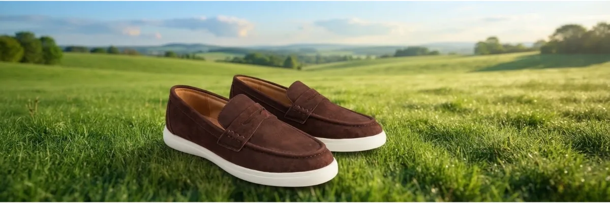 Casual Footwear