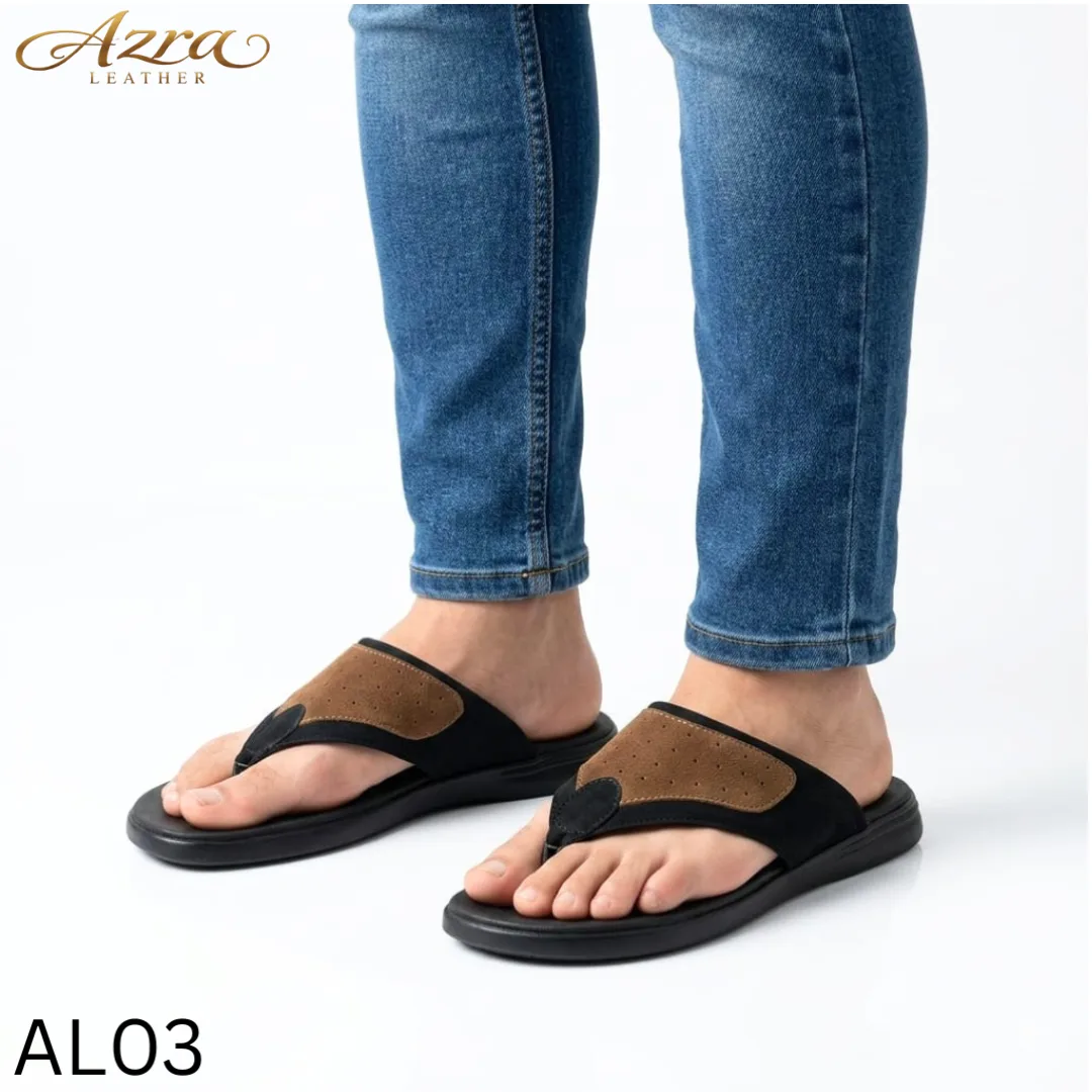 Premium Comfort Sandal (AL03)