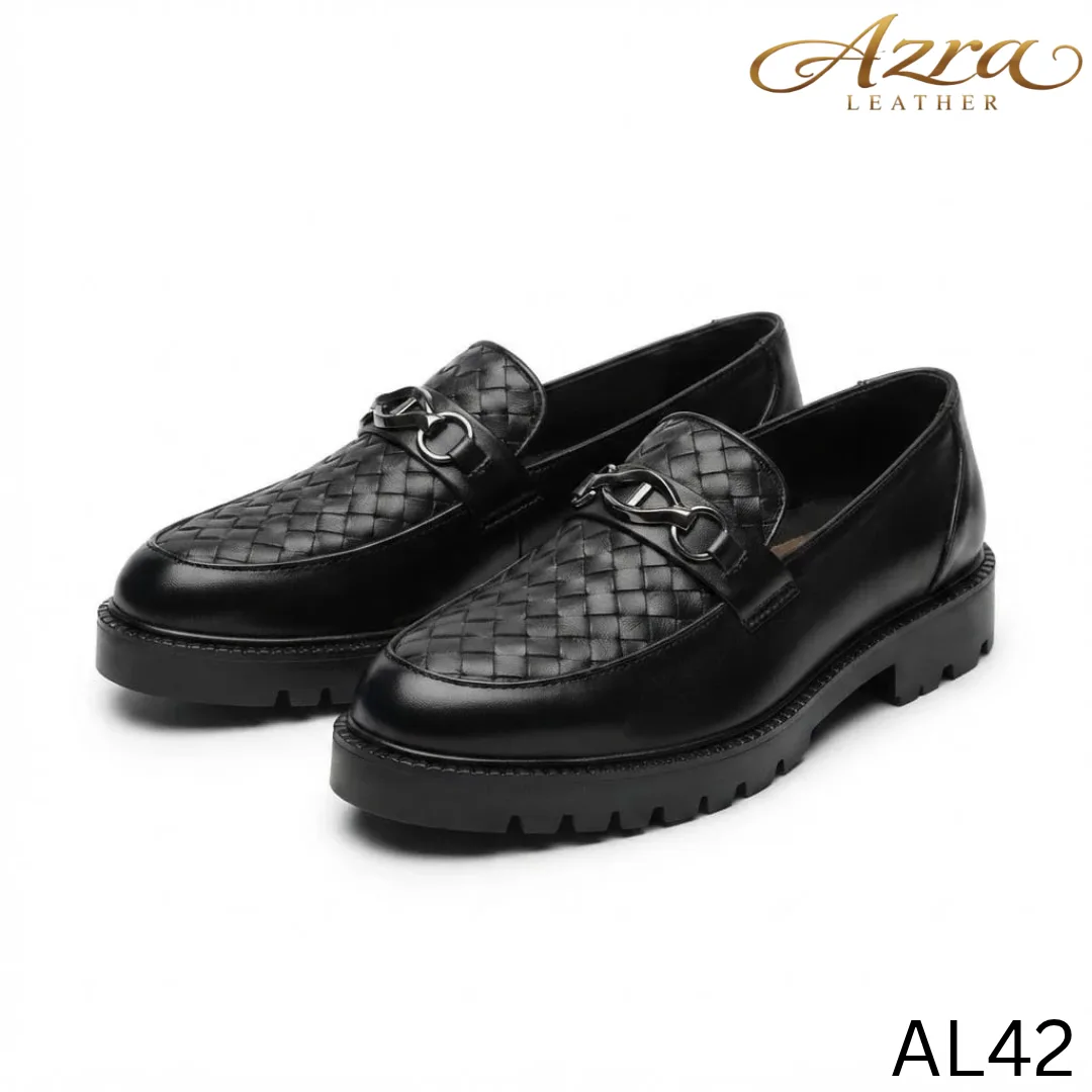 Chunky Luxe Shoes(AL42)