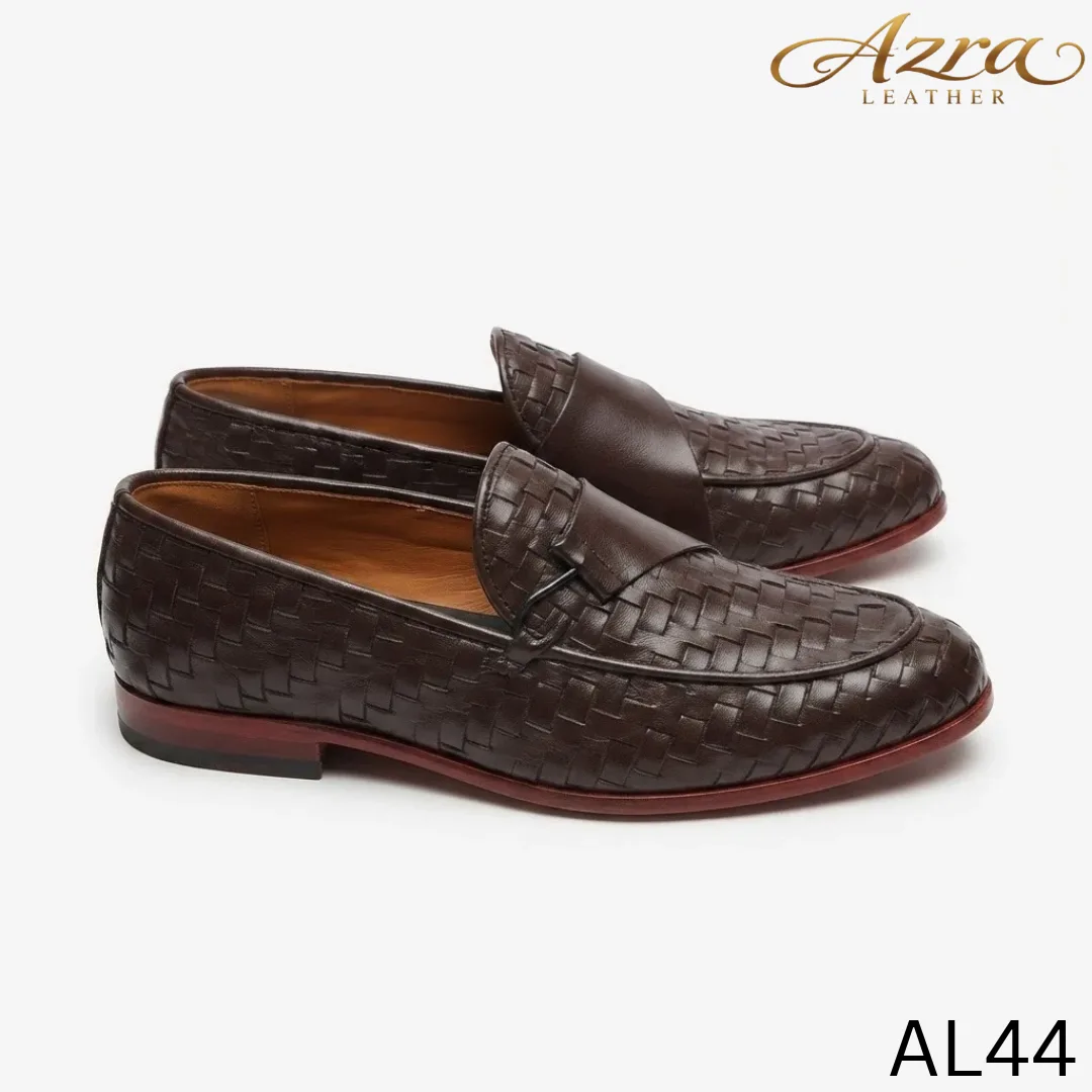 Classic Tassels (AL44)