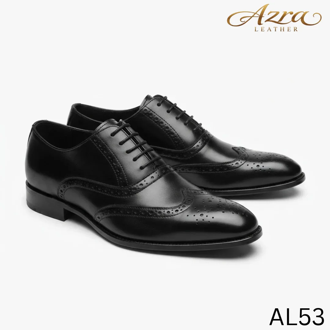 Signature Oxford (AL53)