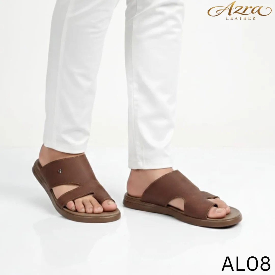 Premium Comfort Sandal (AL08)