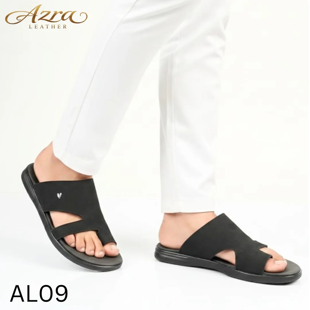 Premium Comfort Sandal (AL09)