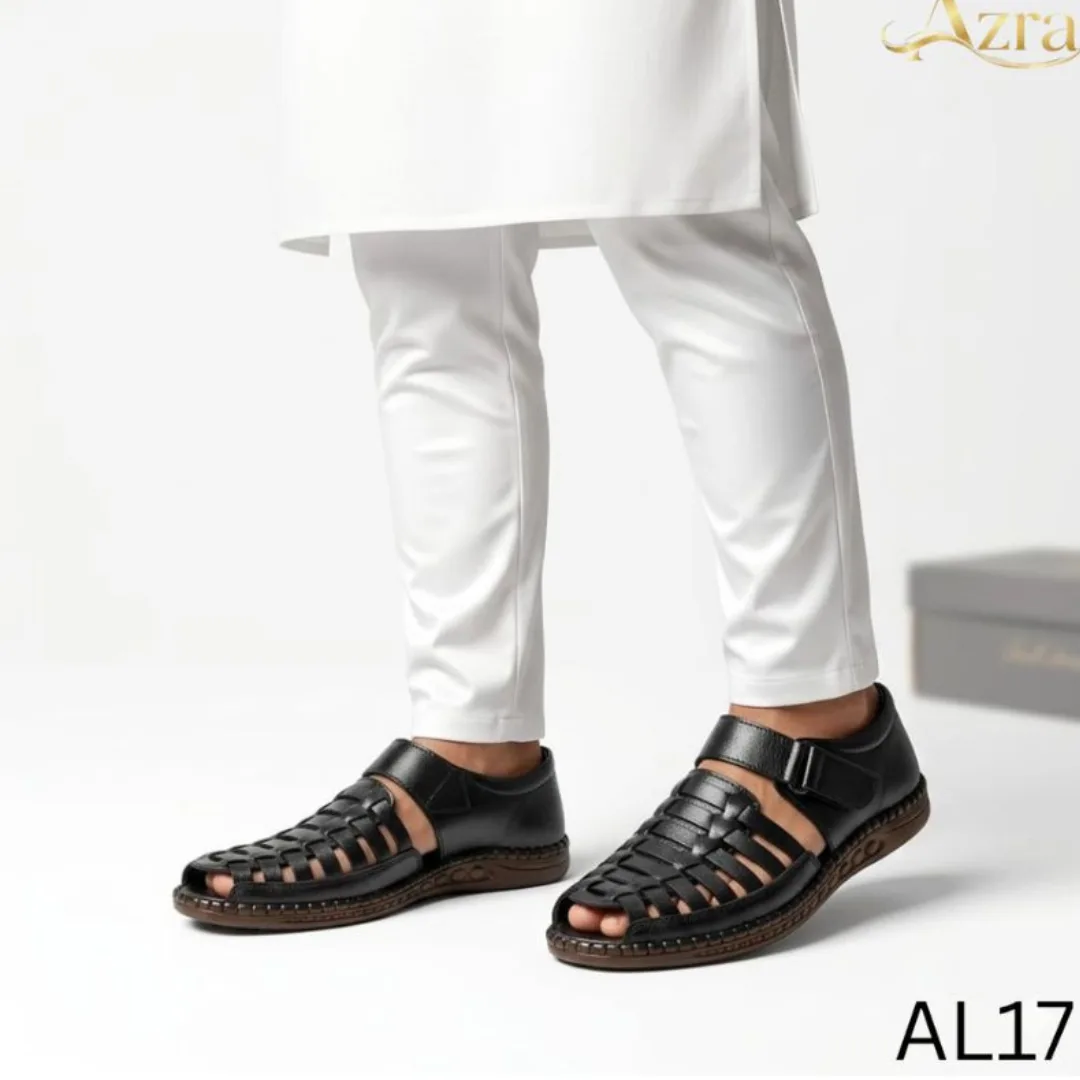 Sachich Signature Shoes ,AL17