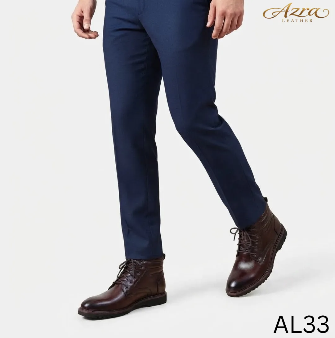 Arden Lace Boot (AL33)