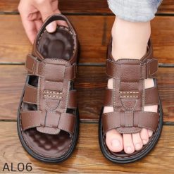 Casual Sandal