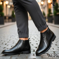 Alternative view of Chelsea