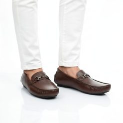 Loafer Leather